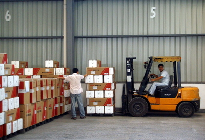 義烏國(guó)際商貿(mào)城進(jìn)出口導(dǎo)航 高效助力全球貿(mào)易