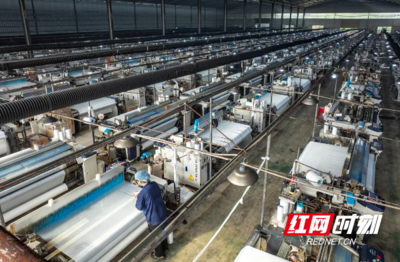 零陵區(qū)黃田鋪鎮(zhèn) 多元產業(yè)發(fā)展驅動強鎮(zhèn)建設，貨物進出口動能充沛