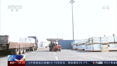 民營(yíng)企業(yè)擔(dān)綱外貿(mào)增長(zhǎng)主力，電子產(chǎn)品出口彰顯新動(dòng)能